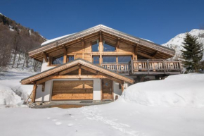 Chalet Majorette - Happy Rentals